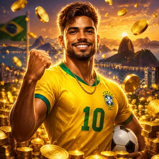 Avatar do jogador Diego, de Salvador