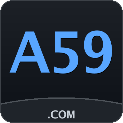 Logo a59.com