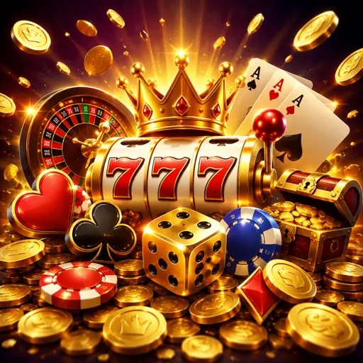 Coleção de slots de tema oriental do a59.com, com o Fortune Tiger em destaque na prateleira