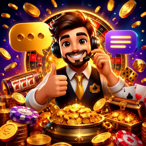 Equipe de monitoramento e suporte 24 horas acompanhando servidores e chat do a59.com