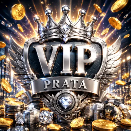 Cartões dos quatro níveis VIP Bronze, Prata, Ouro e Diamante do programa